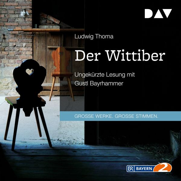 Produktbild: Der Wittiber