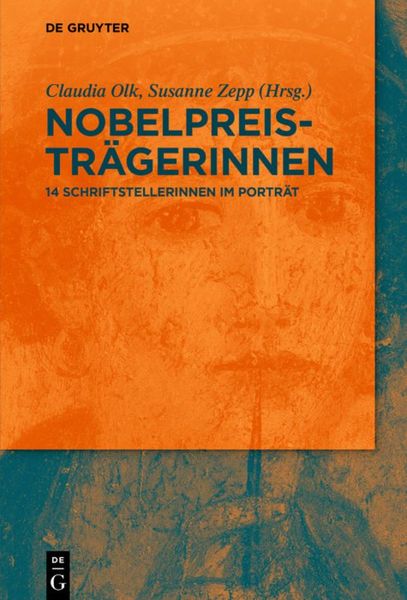 Produktbild: Nobelpreistr&auml;gerinnen