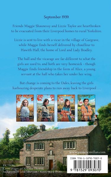 Produktbild: Wartime in the Dales