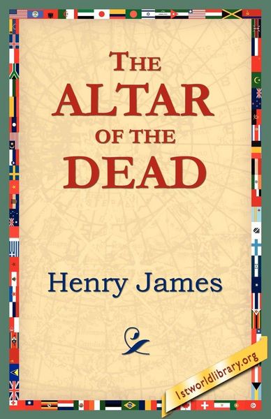 Produktbild: The Altar of the Dead