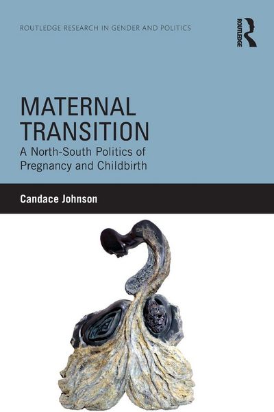 Produktbild: Maternal Transition
