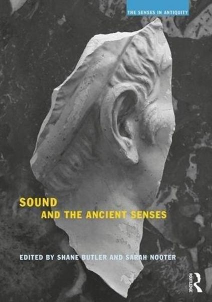 Produktbild: Sound and the Ancient Senses