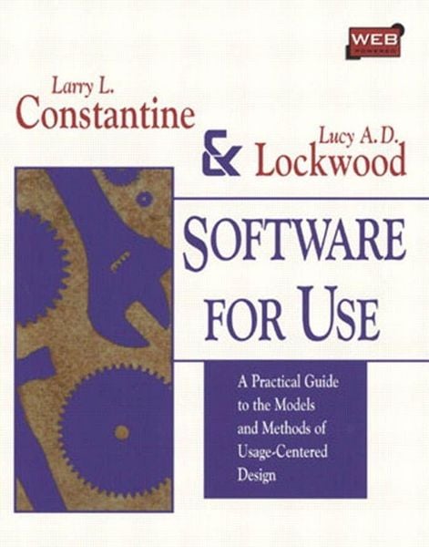 Produktbild: Software for Use