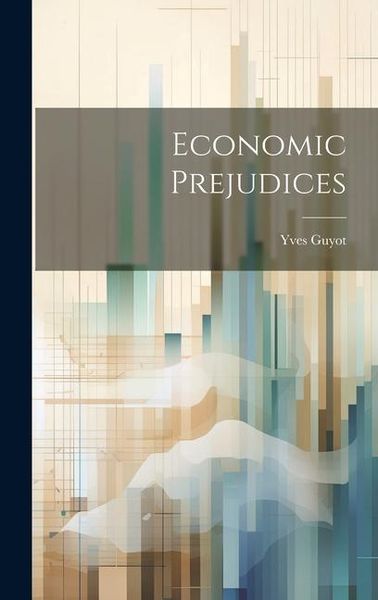 Produktbild: Economic Prejudices