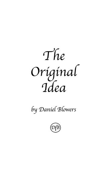 Produktbild: Original Idea