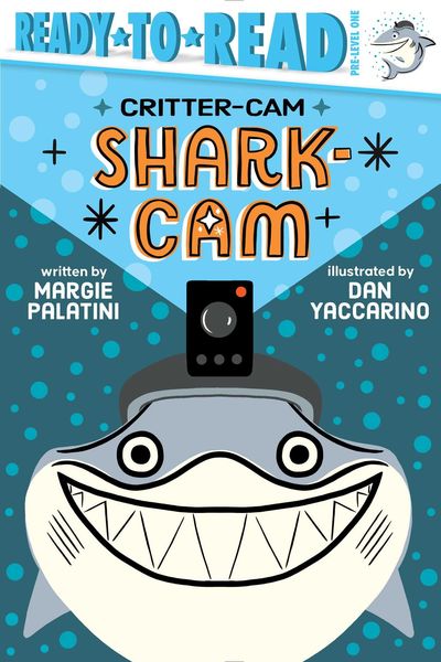 Produktbild: Shark-CAM