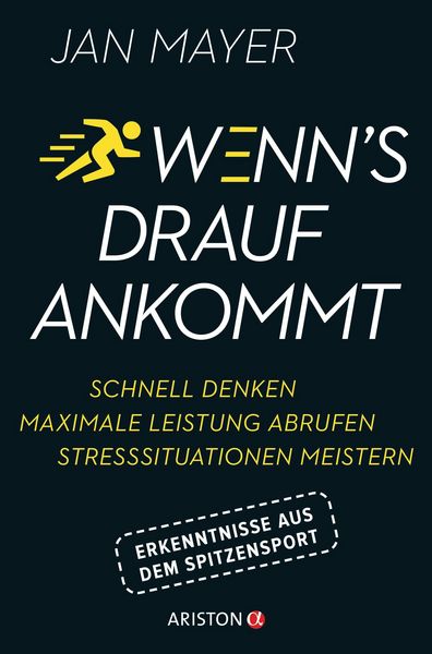 Produktbild: Wenn's drauf ankommt