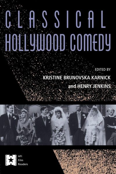 Produktbild: Classical Hollywood Comedy