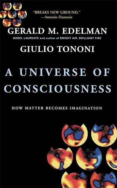 Produktbild: A Universe of Consciousness