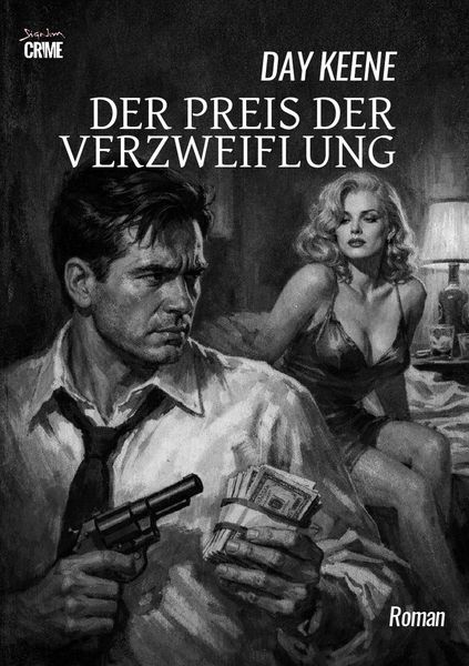 Produktbild: Der Preis der Verzweiflung