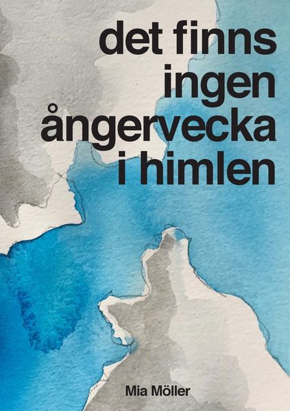 Produktbild: Det finns ingen &aring;ngervecka i himlen