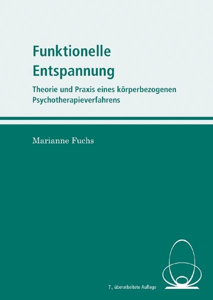 Produktbild: Funktionelle Entspannung