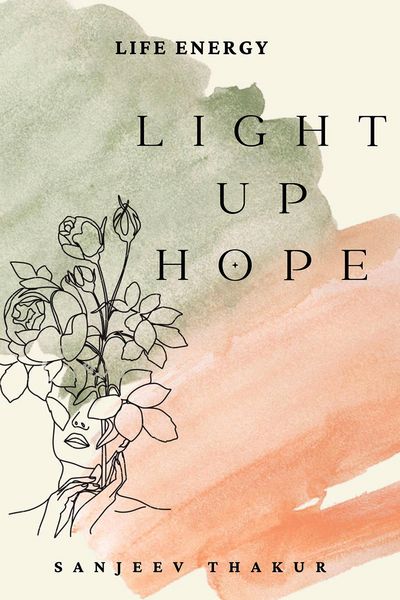 Produktbild: Light Up Hope - Life Energy