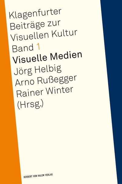 Produktbild: Visuelle Medien
