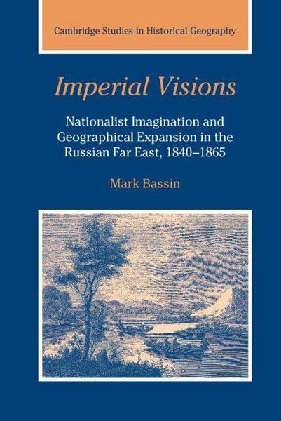 Produktbild: Imperial Visions