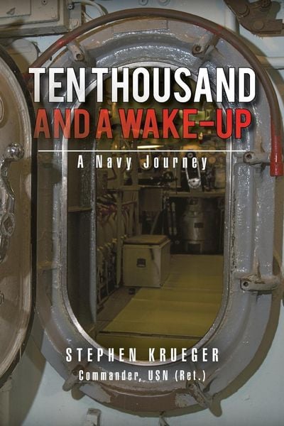 Produktbild: Ten Thousand and a Wake-Up