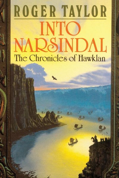 Produktbild: Into Narsindal
