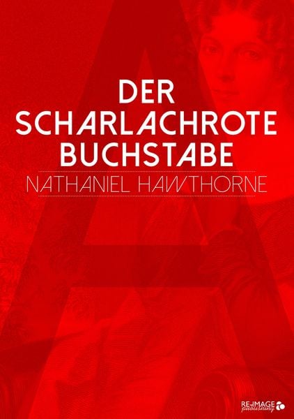 Produktbild: Der scharlachrote Buchstabe