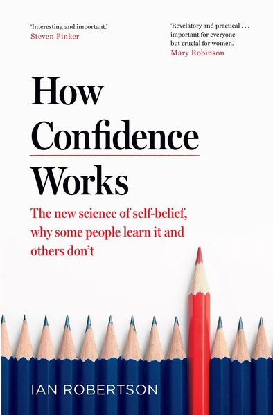 Produktbild: How Confidence Works