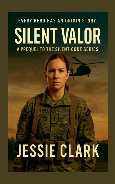 Produktbild: Silent Valor