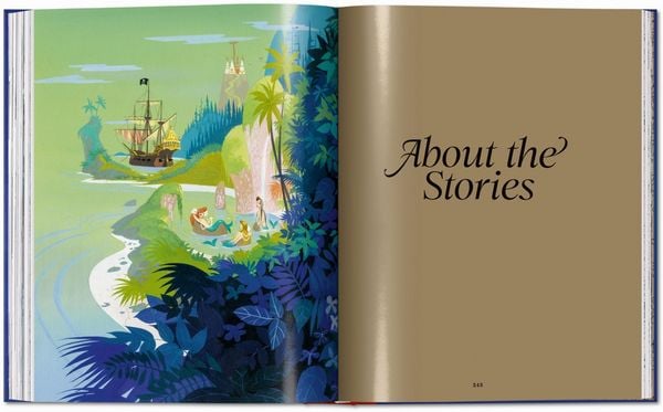 Produktbild: Walt Disney&rsquo;s Children&rsquo;s Classics 1937&ndash;1953