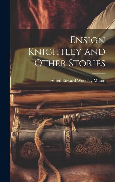 Produktbild: Ensign Knightley and Other Stories
