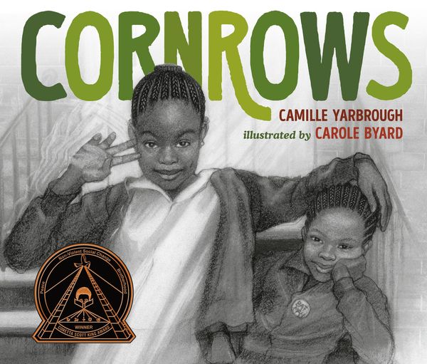Produktbild: Cornrows