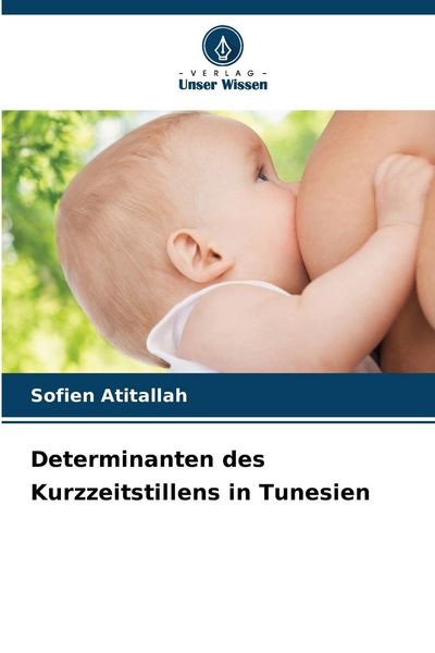 Produktbild: Determinanten des Kurzzeitstillens in Tunesien