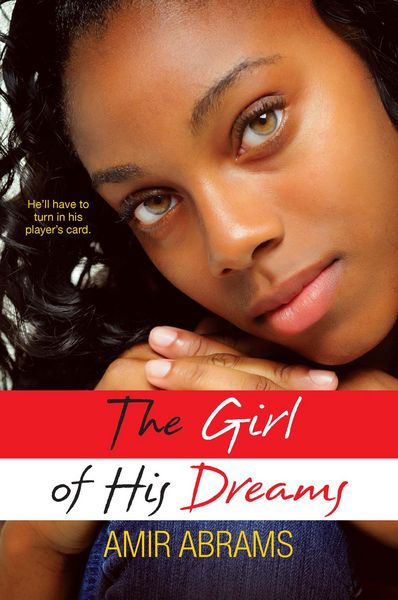 Produktbild: The Girl of His Dreams