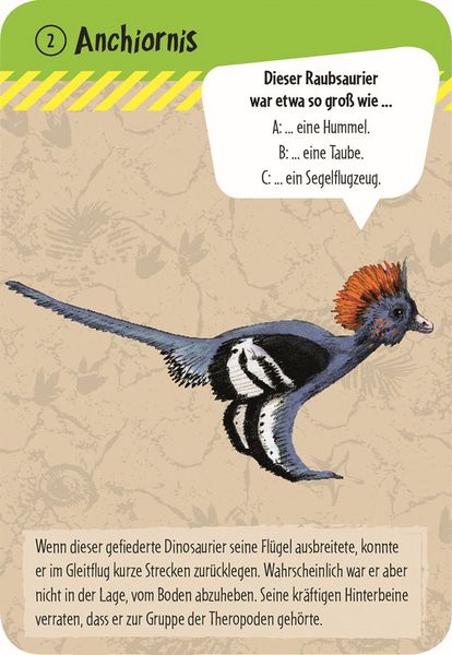 Produktbild: 50 Dinosaurier