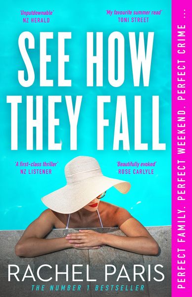 Produktbild: See How They Fall