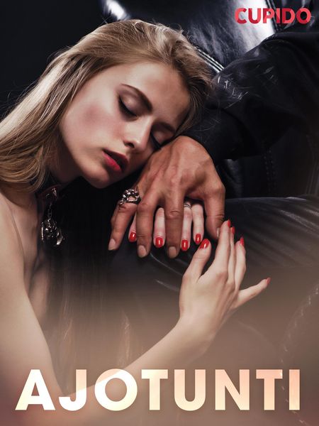 Produktbild: Ajotunti