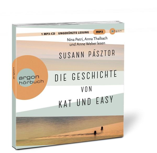 Produktbild: Die Geschichte von Kat und Easy