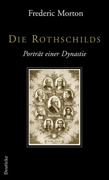 Produktbild: Die Rothschilds