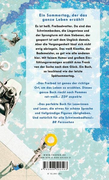 Seemann vom Siebener