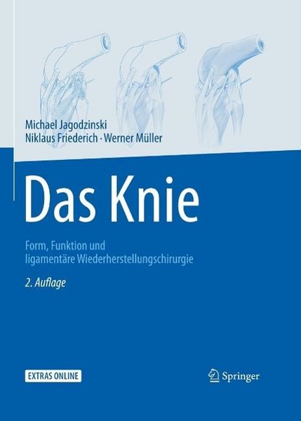 Produktbild: Das Knie