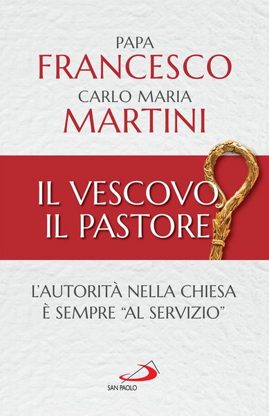 Produktbild: Il vescovo, il pastore