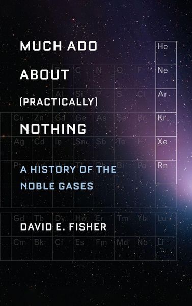 Produktbild: Much Ado about (Practically) Nothing