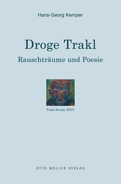 Produktbild: Droge Trakl