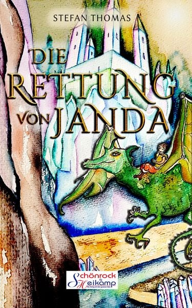 Produktbild: Die Rettung von Janda