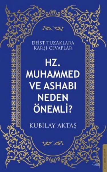 Produktbild: Hz. Muhammed ve Ashabi Neden &Ouml;nemli