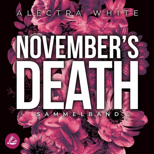 Produktbild: November's Death Sammelband