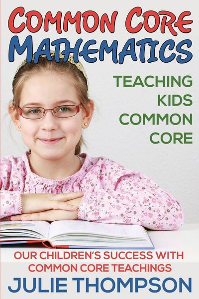 Produktbild: Common Core Mathematics
