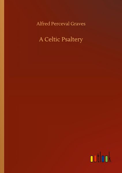 Produktbild: A Celtic Psaltery