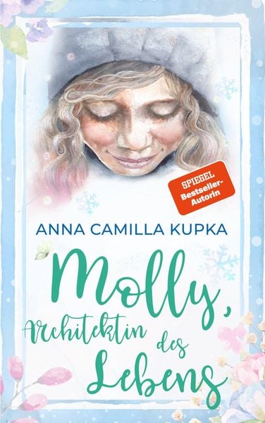 Produktbild: Molly, Architektin des Lebens