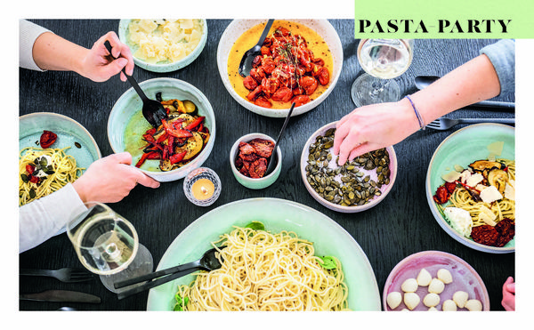 Produktbild: Schnell. Gut. Kochen. &ndash; So kochen Spitzenk&ouml;ch*innen zu Hause