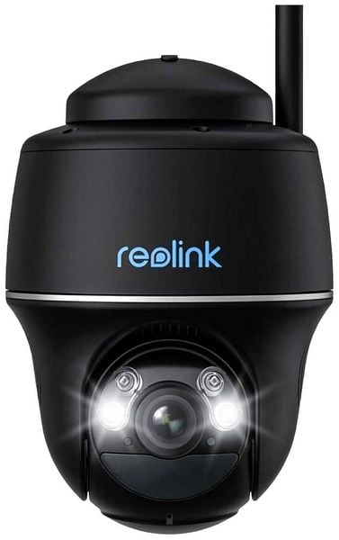 Reolink Argus Series B430 - B WLAN IP Überwachungskamera 2880 x 1616 Pixel