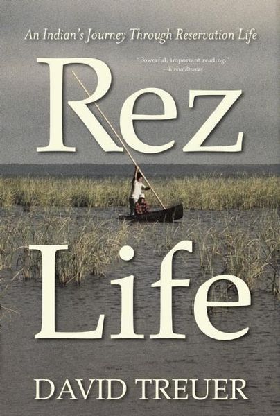Produktbild: Rez Life