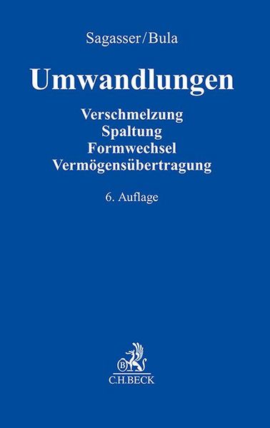 Produktbild: Umwandlungen