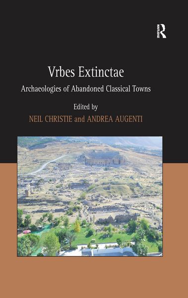Produktbild: Vrbes Extinctae